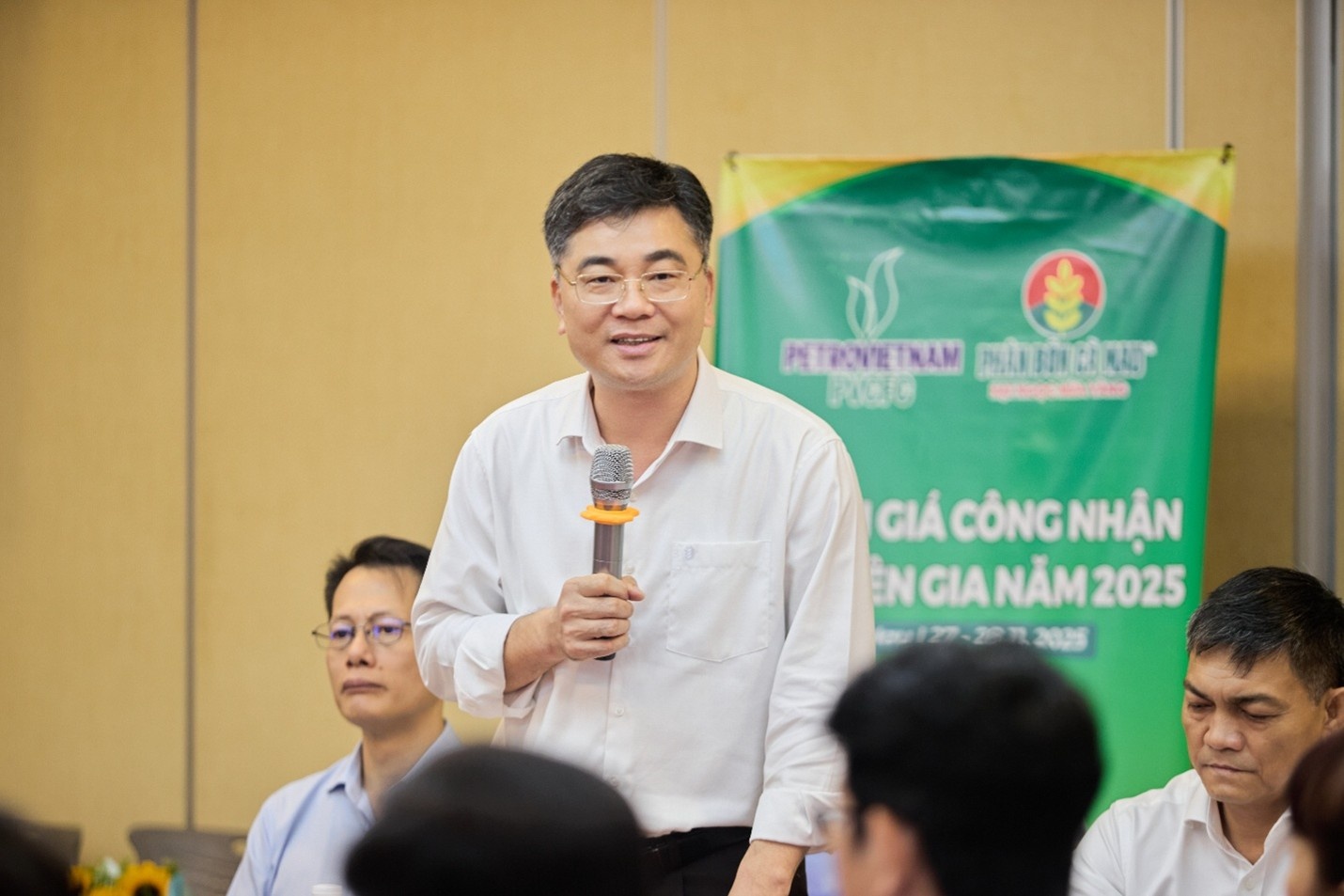 Trở thành Tổng công ty, Phân bón Cà Mau sẽ ưu tiên điều gì?