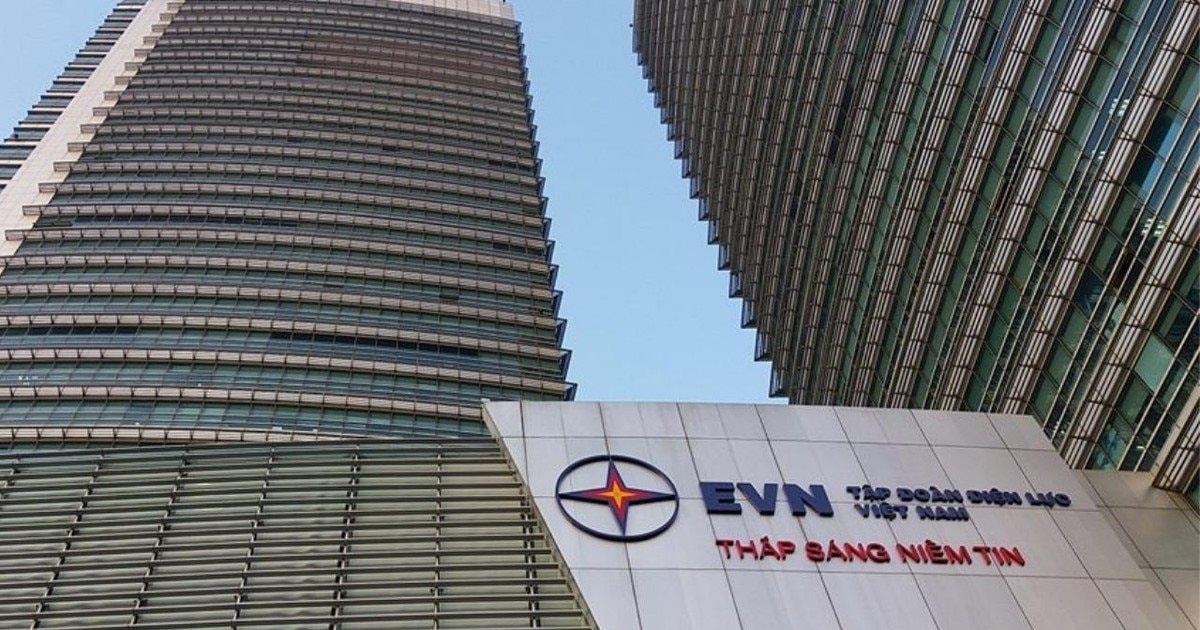Dự thảo Nghị định mở đường tín dụng đặc thù cho EVN