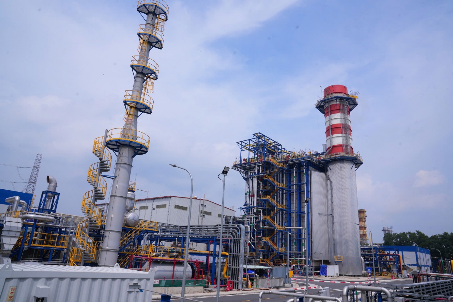 Bước ngoặt quan trọng trong chuyển dịch năng lượng quốc gia