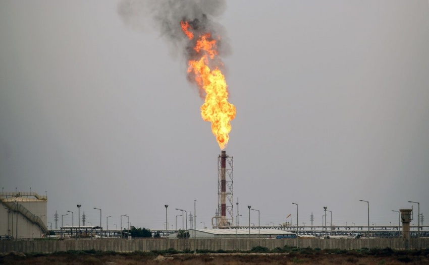 Iraq mời các công ty Mỹ tiếp quản mỏ dầu West Qurna 2