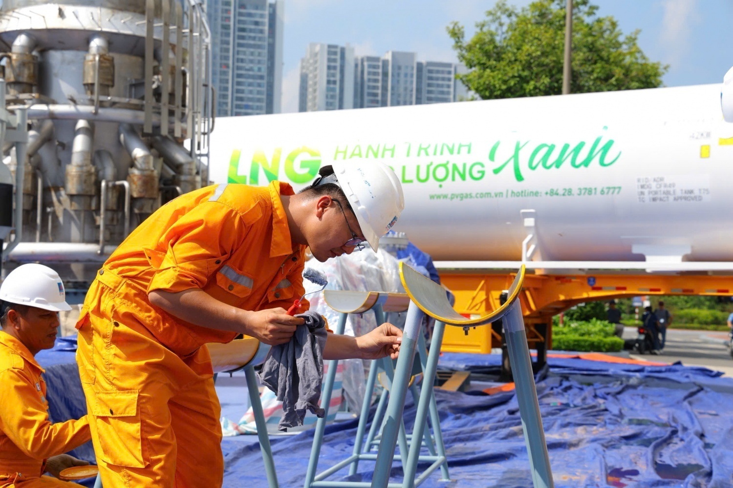 Quán triệt tinh thần “Về đích sớm”, củng cố nền tảng chiến lược cho giai đoạn phát triển mới