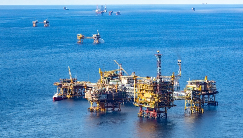 Petrovietnam tăng tốc về đích sớm kế hoạch năm 2025, giữ vững đà tăng trưởng