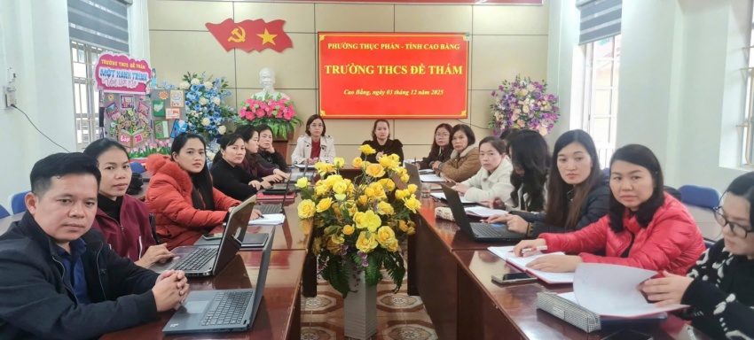 100 phòng STEM Innovation Petrovietnam là hạt nhân lan tỏa tinh thần sáng tạo thế hệ trẻ