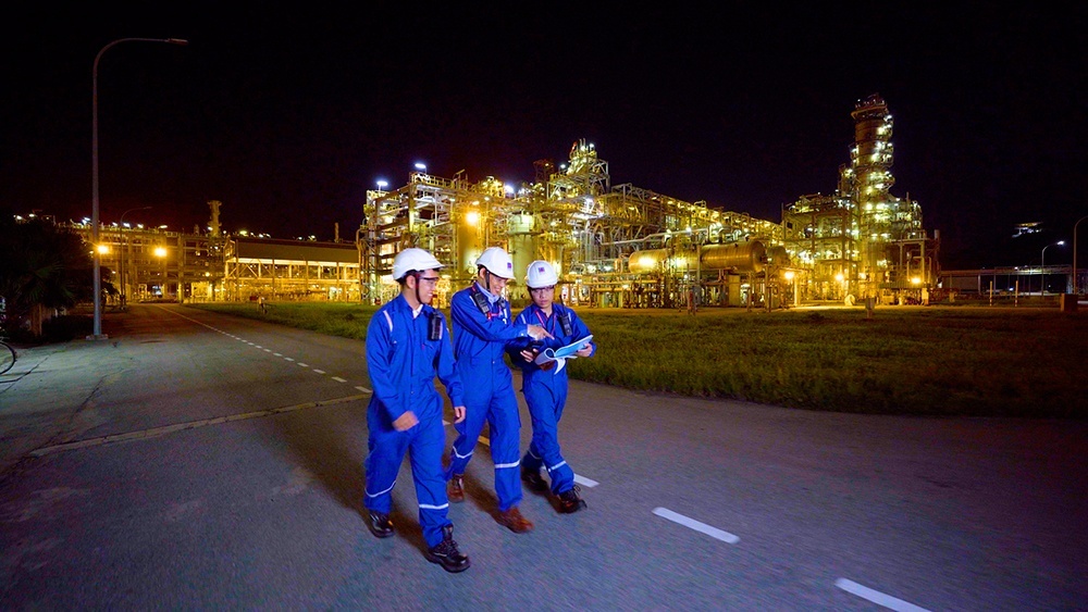 Petrovietnam - Trụ cột kinh tế, động lực phát triển bền vững của Việt Nam