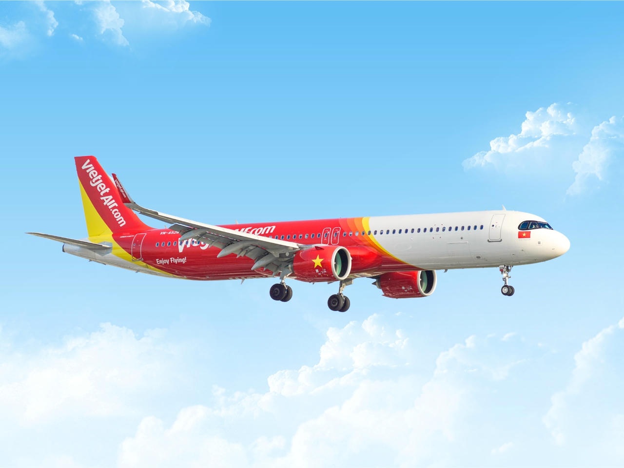 Vietjet bay hàng ngày giữa TPHCM và Manila với 7 chuyến khứ hồi mỗi tuần Vietjet bay hàng ngày giữa TPHCM và Manila với 7 chuyến khứ hồi mỗi tuần