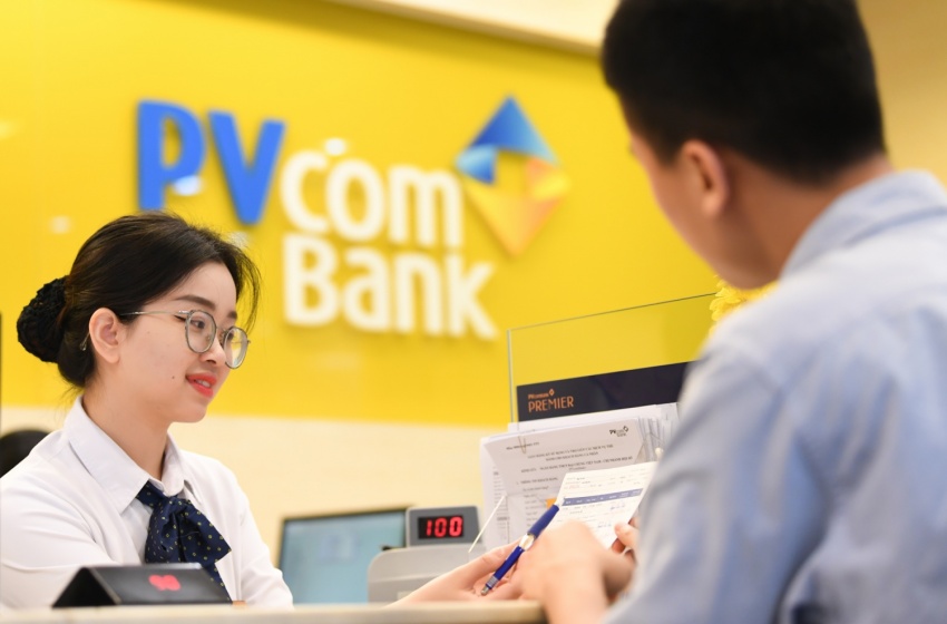 PVcomBank tích cực đồng hành cùng người dân phục hồi kinh tế sau thiên tai