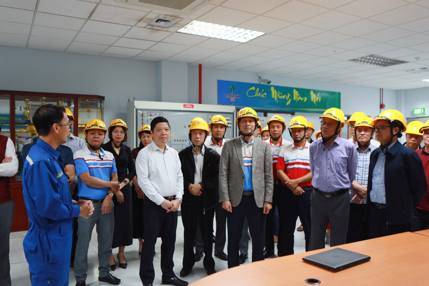 Hành trình của bản lĩnh và trí tuệ Việt Nam