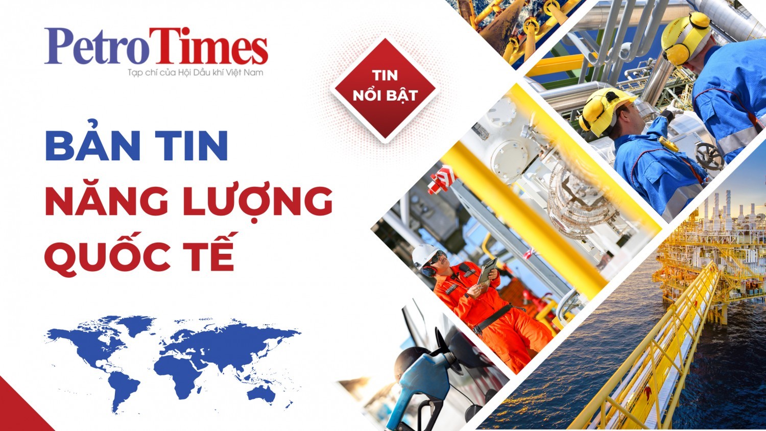 Bản tin Năng lượng Quốc tế 11/9: HSBC nâng dự báo giá dầu Brent