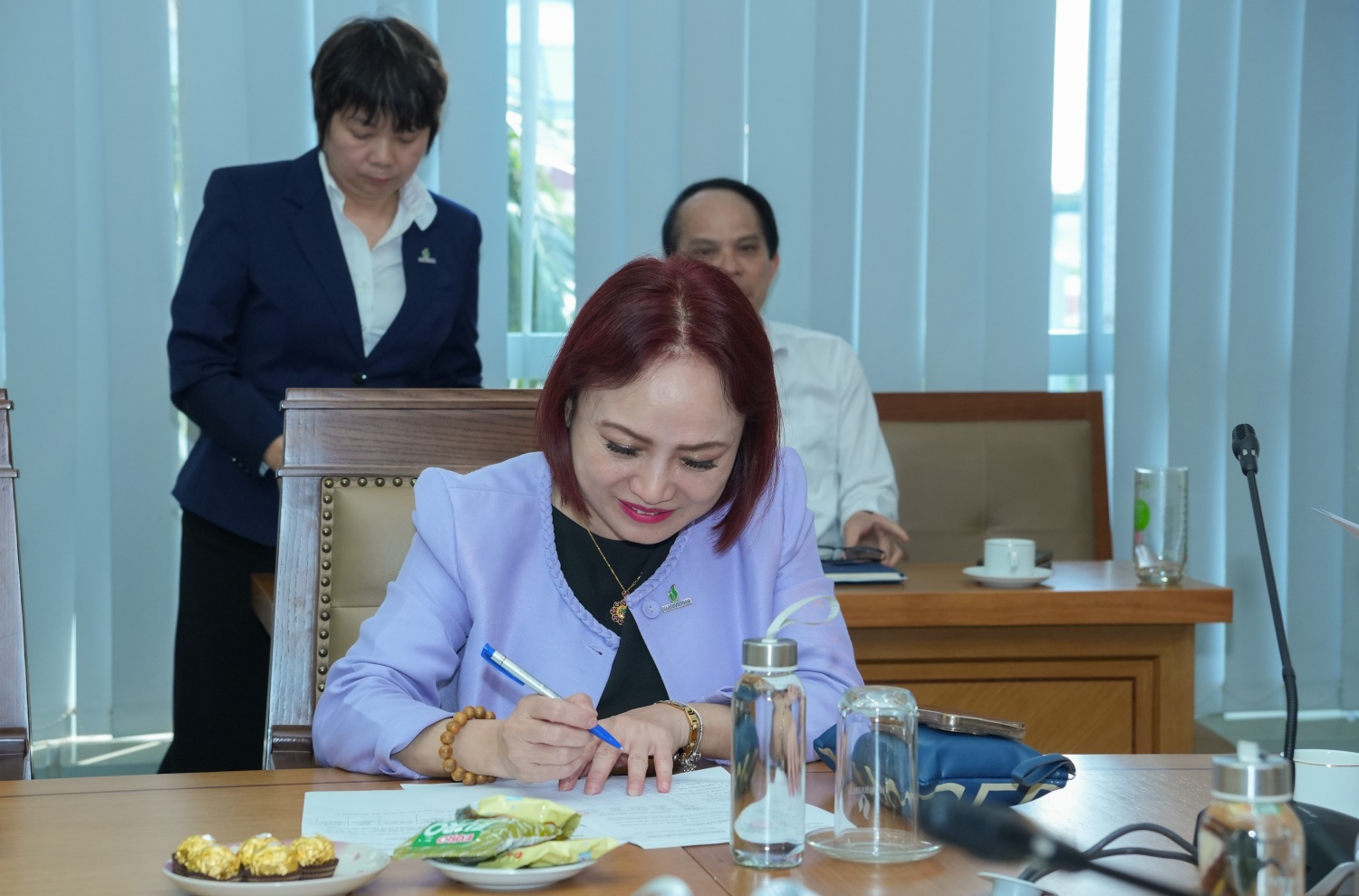 Tổng kết Chi bộ Cơ quan Công đoàn Petrovietnam 2025 Tổng kết Chi bộ Cơ quan Công đoàn Petrovietnam 2025