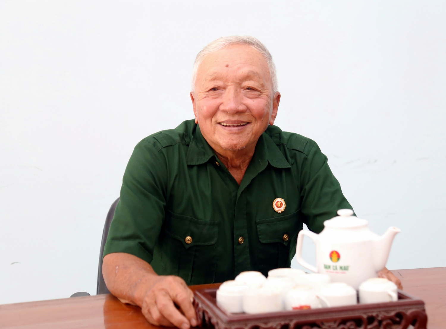 Hành trình đổi thay “không tưởng” của vùng cực Nam Tổ quốc