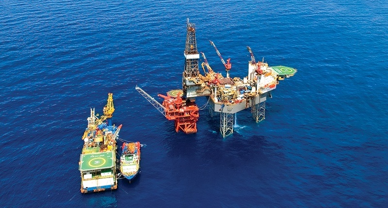 Gia tăng E&P góp phần củng cố “tuyến phòng thủ” năng lượng quốc gia