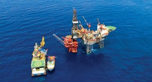 Gia tăng E&P góp phần củng cố “tuyến phòng thủ” năng lượng quốc gia