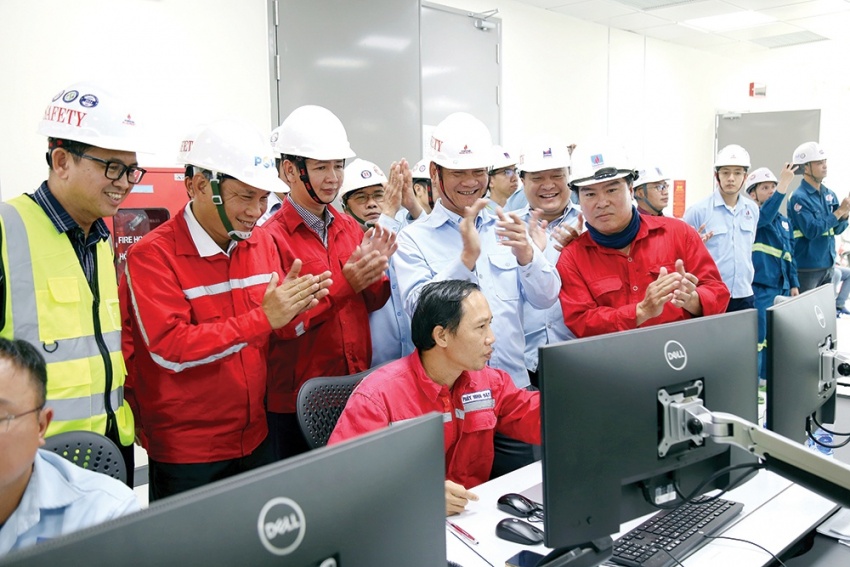 Nhơn Trạch 3 và 4 mở đường cho năng lượng tương lai