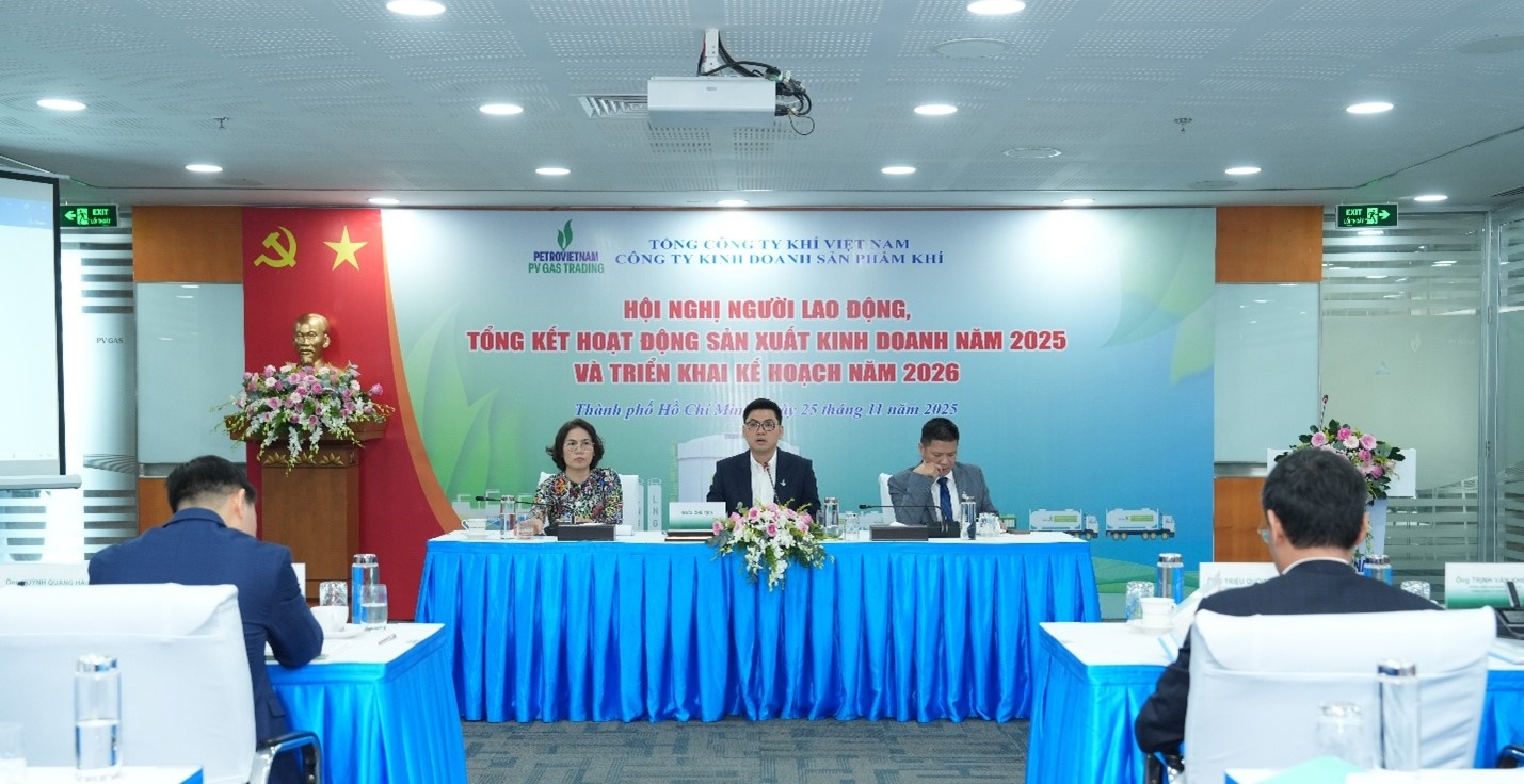Đoàn chủ tịch điều hành Hội nghị Đoàn chủ tịch điều hành Hội nghị