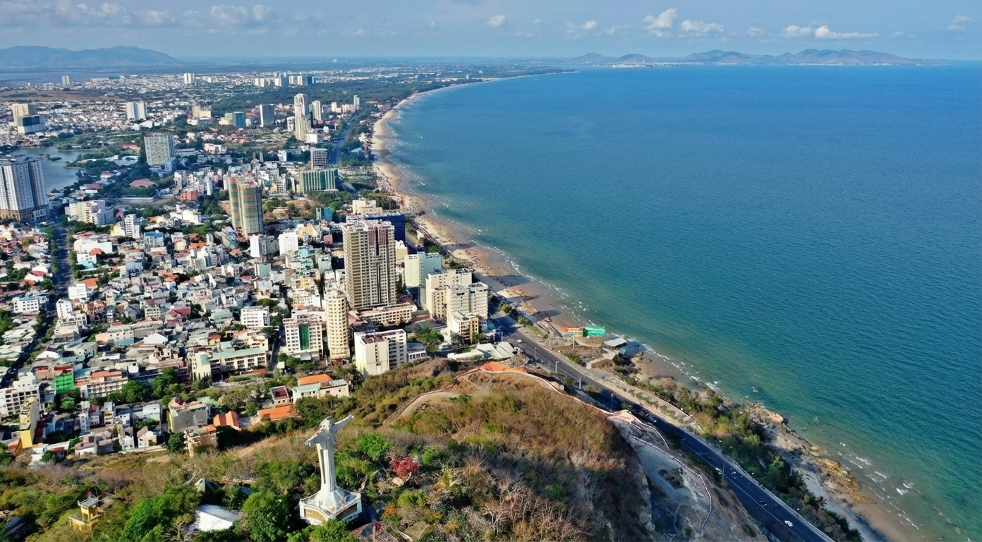 Động lực mới của “Thủ phủ năng lượng” TP Hồ Chí Minh