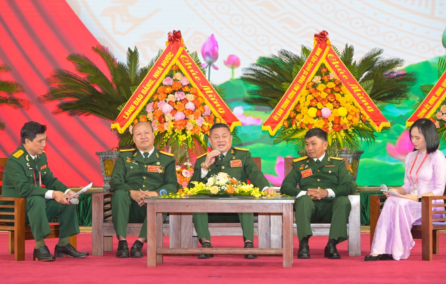 Hội Cựu chiến binh Petrovietnam phát huy trí tuệ, sáng kiến, góp phần nâng cao hiệu quả sản xuất kinh doanh