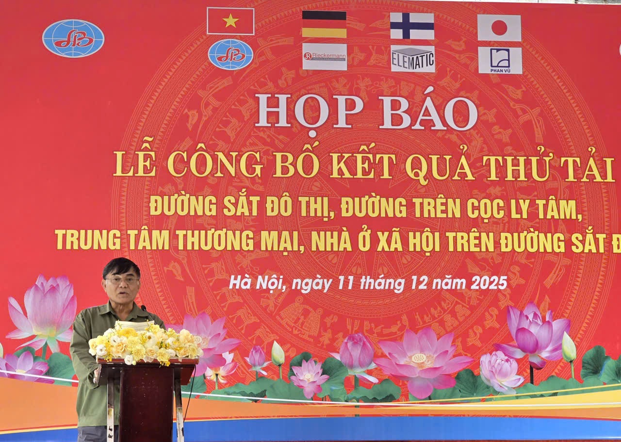 Thấy gì từ ý tưởng làm đường sắt đô thị trong nhà ở xã hội của đại gia Đường “bia”?