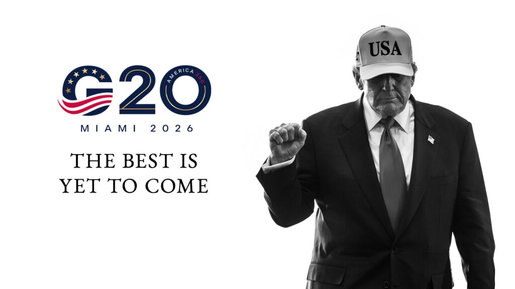 Mỹ sẽ kéo G20 cùng thúc đẩy nhiên liệu hóa thạch