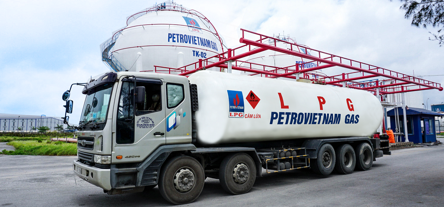 Khối Kinh doanh PV GAS: Kiến tạo giá trị – Mở rộng thị trường – Tăng tốc 2026