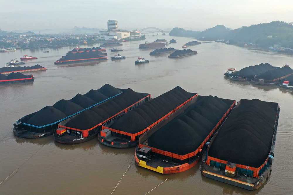 Châu Á và làn sóng quay lại với than đá Châu Á và làn sóng quay lại với than đá
