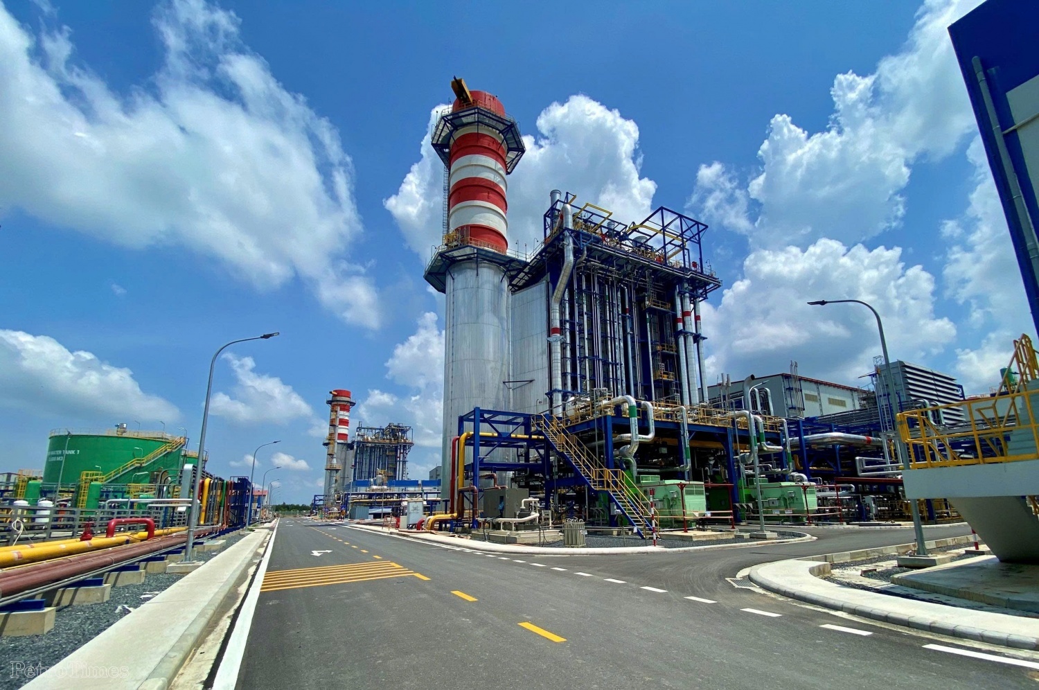 Từ dự án tiên phong đến bài học chính sách cho chuyển dịch năng lượng Việt Nam