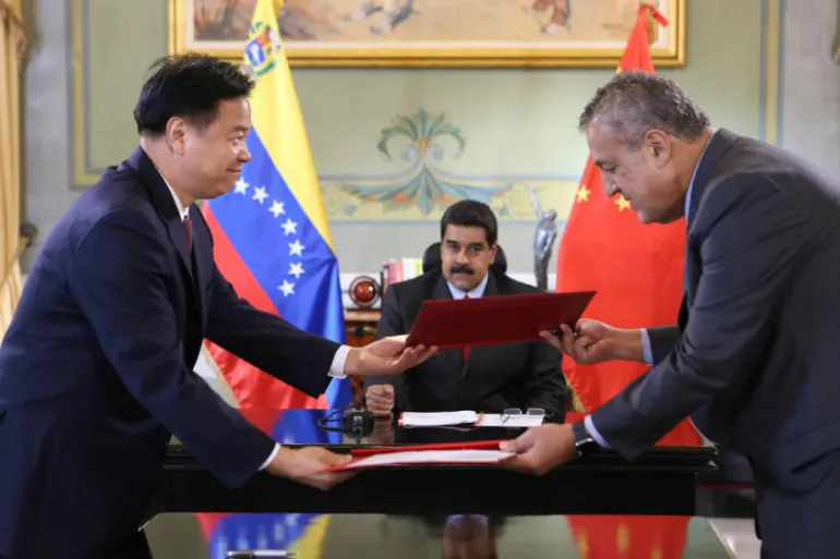 Mỹ siết dầu Venezuela, Trung Quốc chịu ảnh hưởng ra sao?