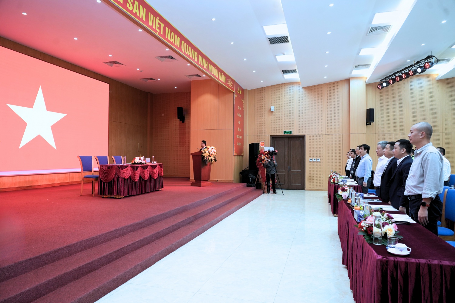 Nhà máy Nhiệt điện Thái Bình 2 nộp ngân sách hơn 400 tỷ đồng năm 2025 Nhà máy Nhiệt điện Thái Bình 2 nộp ngân sách hơn 400 tỷ đồng năm 2025
