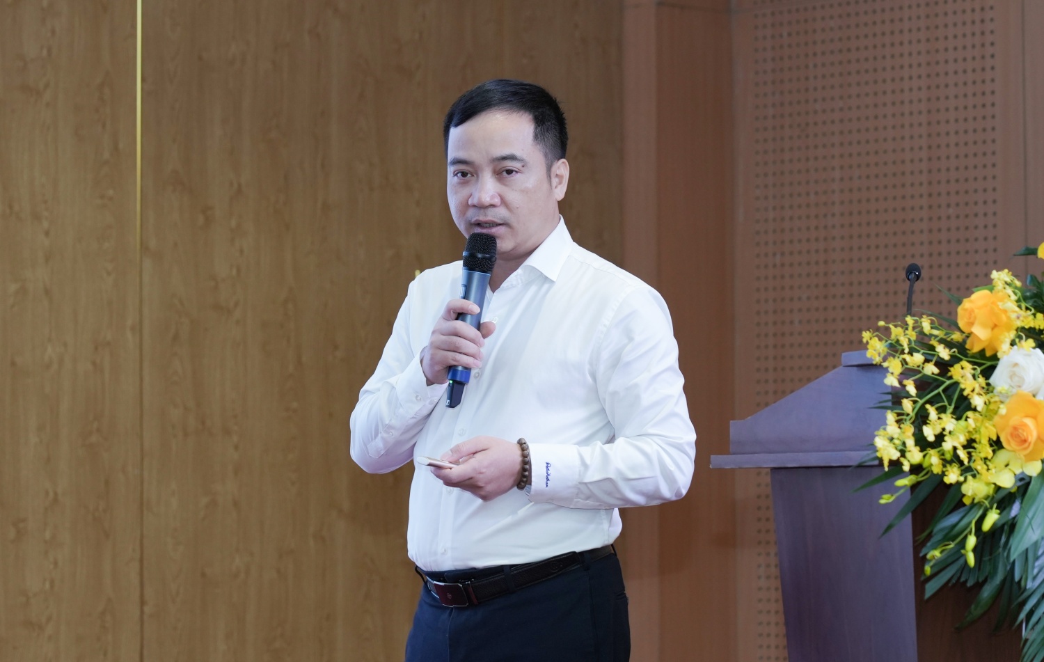 Nhà máy Nhiệt điện Thái Bình 2 nộp ngân sách hơn 400 tỷ đồng năm 2025 Nhà máy Nhiệt điện Thái Bình 2 nộp ngân sách hơn 400 tỷ đồng năm 2025