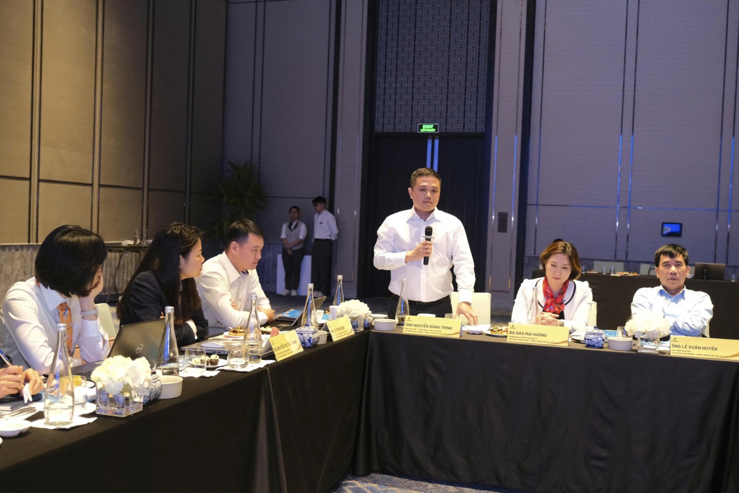 Petrovietnam tổ chức Hội nghị tổng kết hoạt động kinh doanh xăng dầu năm 2025 Petrovietnam góp phần ổn định thị trường xăng dầu năm 2025