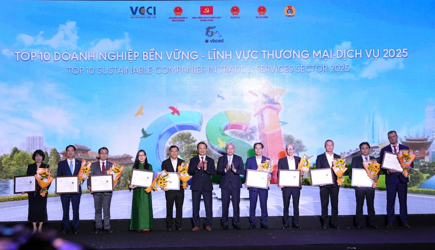 PV Drilling: Bước chuyển mình mạnh mẽ của nhà thầu khoan hàng đầu khu vực