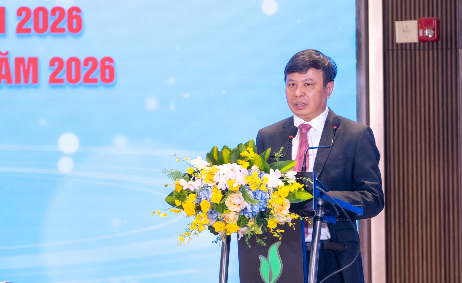 PVTrans: Năm 2026, tăng trưởng là mệnh lệnh!