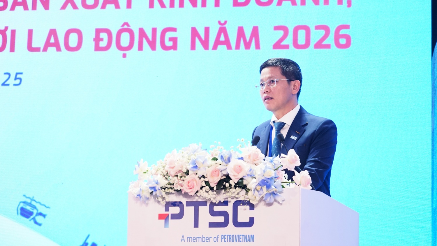PTSC 