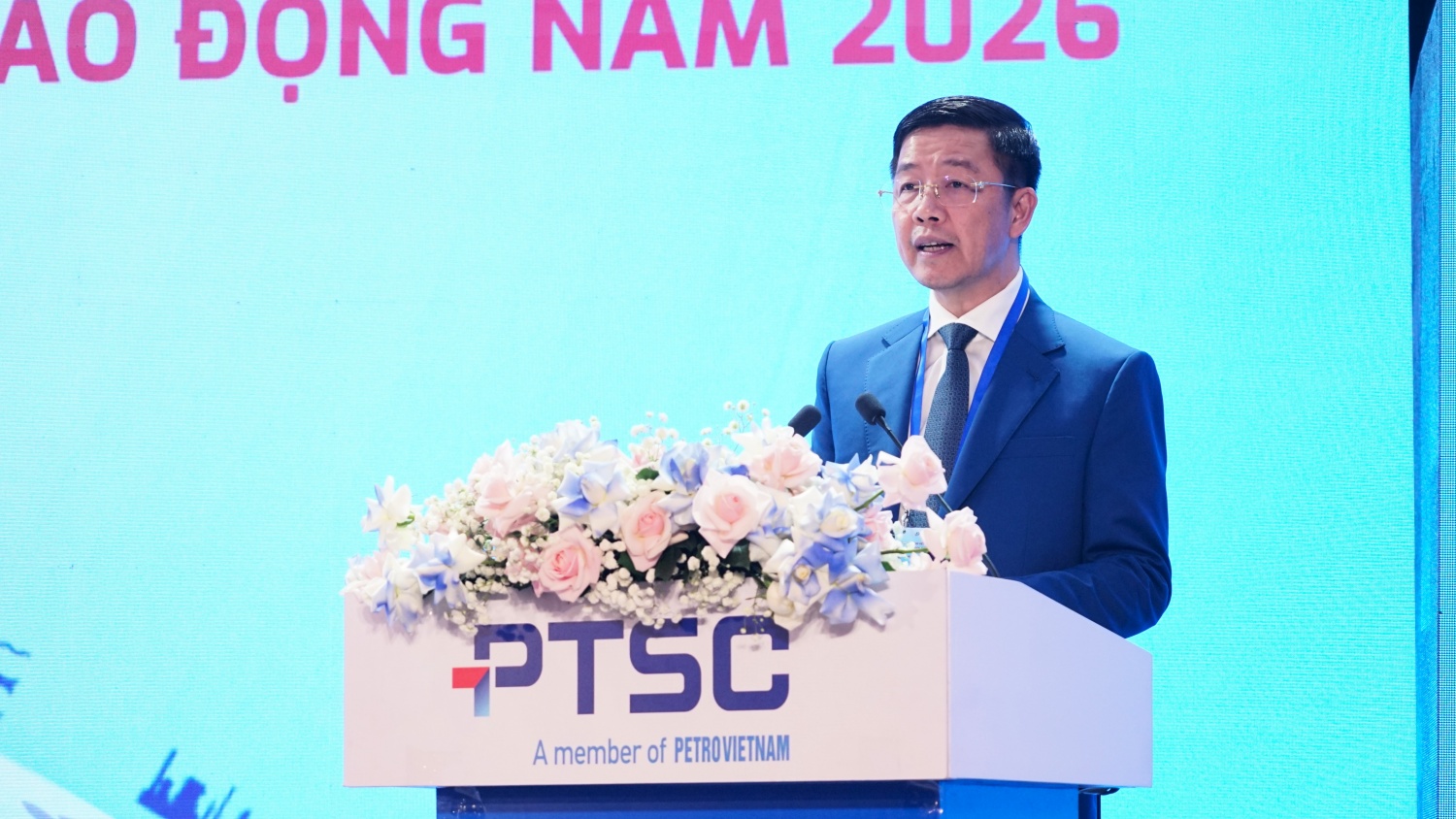 PTSC 