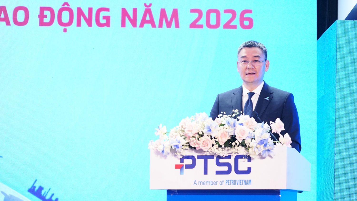 PTSC 