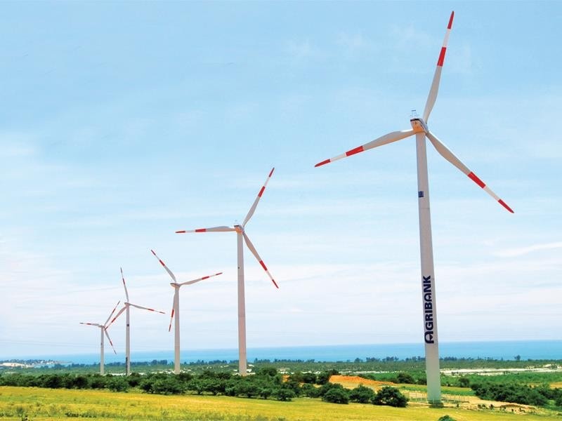 Bài 4: Đưa carbon trở thành tài sản
