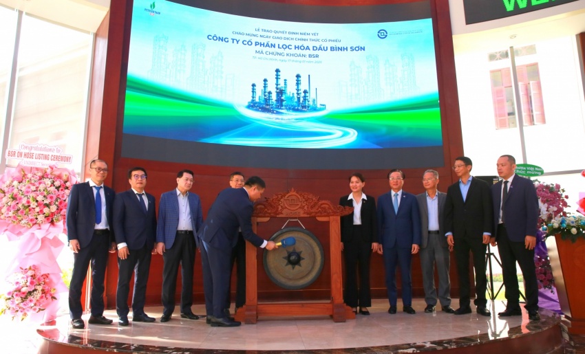 BSR: 10 outstanding highlights in 2025 BSR: 10 outstanding highlights in 2025