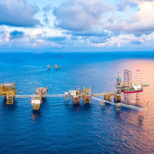 Vietsovpetro: Bản lĩnh vượt khó và kỳ tích những ngày 