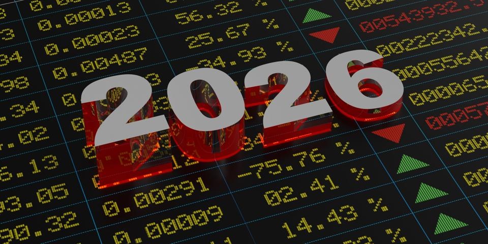 10 xu hướng then chốt định hình thị trường tài chính năm 2026 10 xu hướng then chốt định hình thị trường tài chính năm 2026