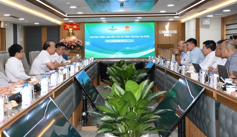 Toàn cảnh buổi làm việc. Ảnh: Thanh Minh. Toàn cảnh buổi làm việc. Ảnh: Thanh Minh.