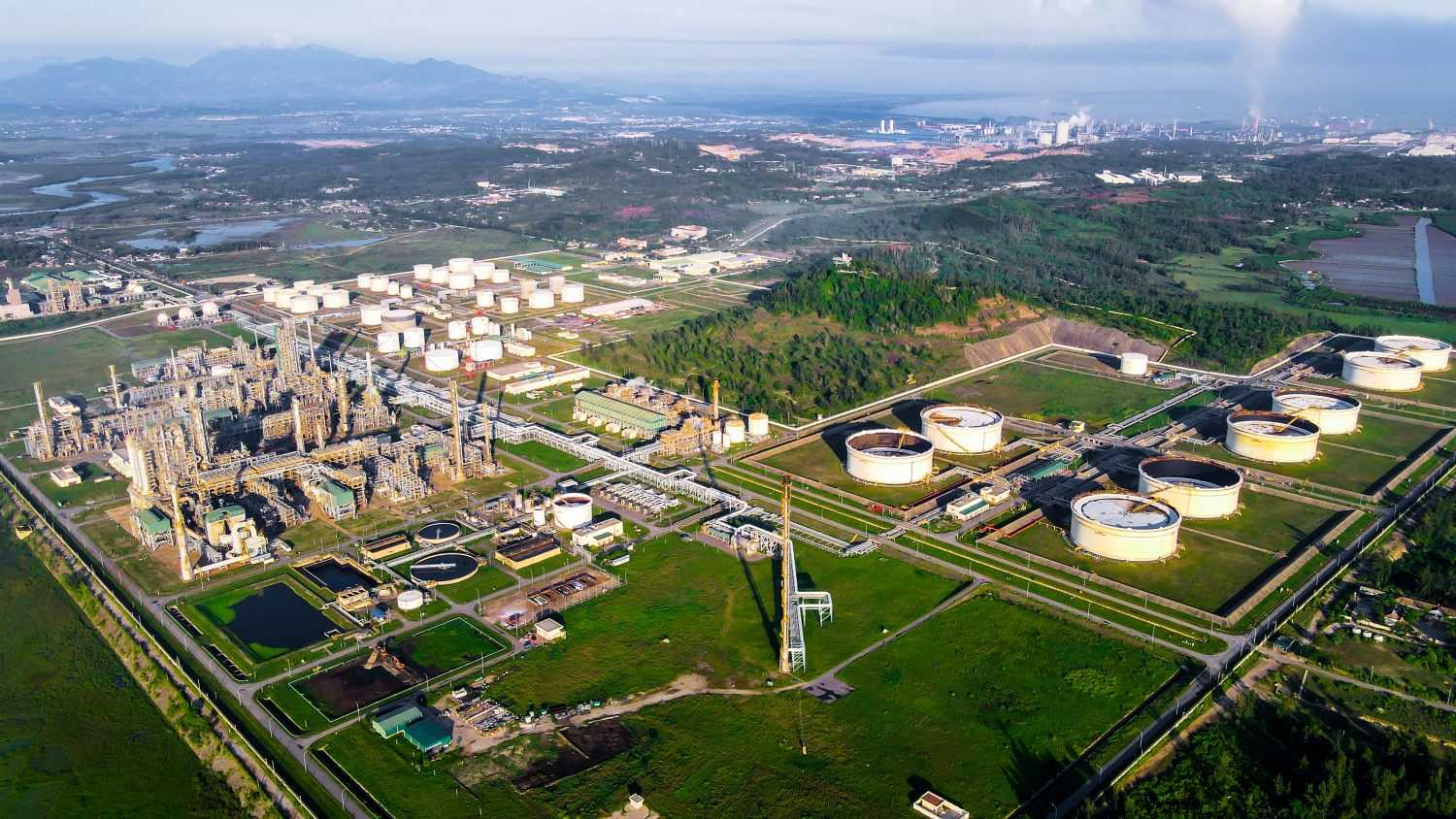 Petrovietnam thiết lập kỷ lục mới về doanh thu năm 2025
