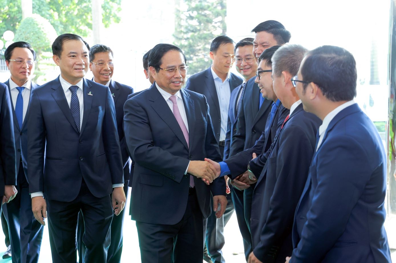 Petrovietnam hoàn thành xuất sắc kế hoạch 2025, thiết lập kỷ lục mới, sẵn sàng cho giai đoạn 2026-2030