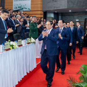Petrovietnam quyết tâm bứt phá trong năm 2026, đóng góp vào mục tiêu tăng trưởng 
