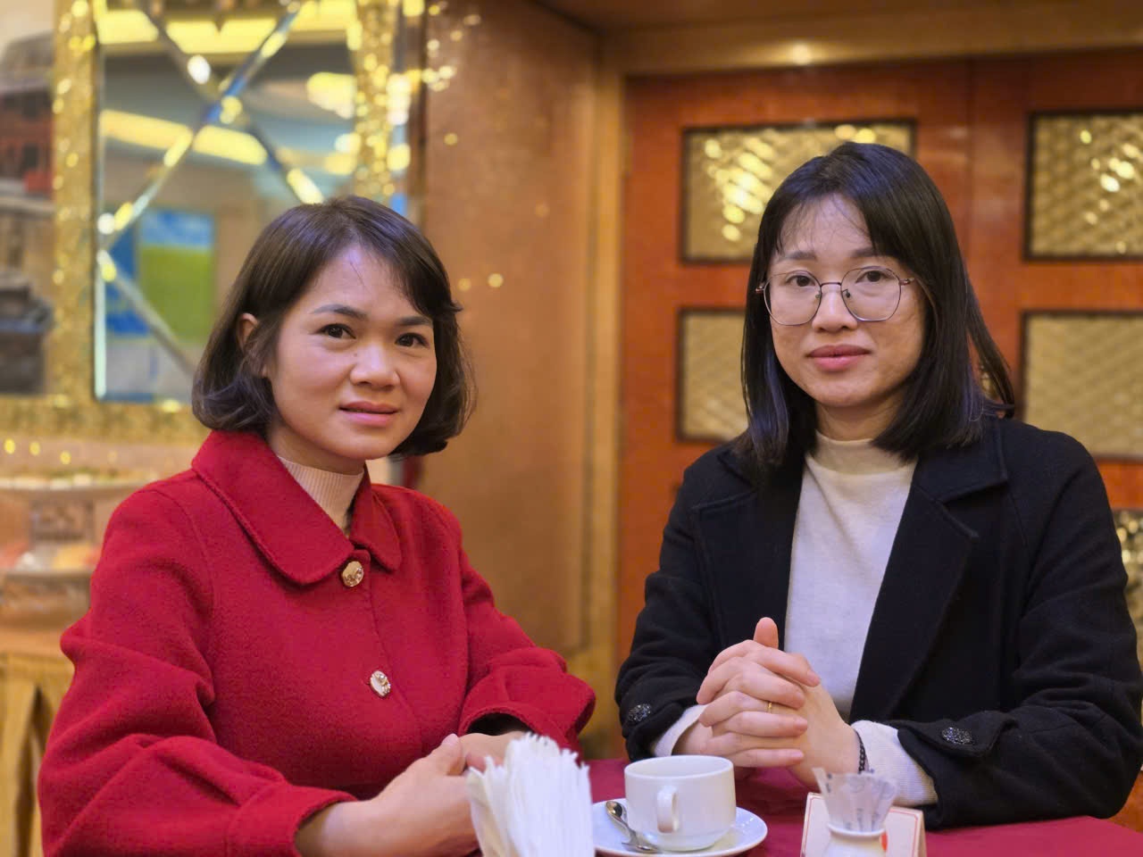 Trường THPT Chuyên Cao Bằng: Từ “mượn thiết bị đi thi” đến phòng STEM hiện đại Từ “mượn thiết bị đi thi” đến phòng STEM hiện đại