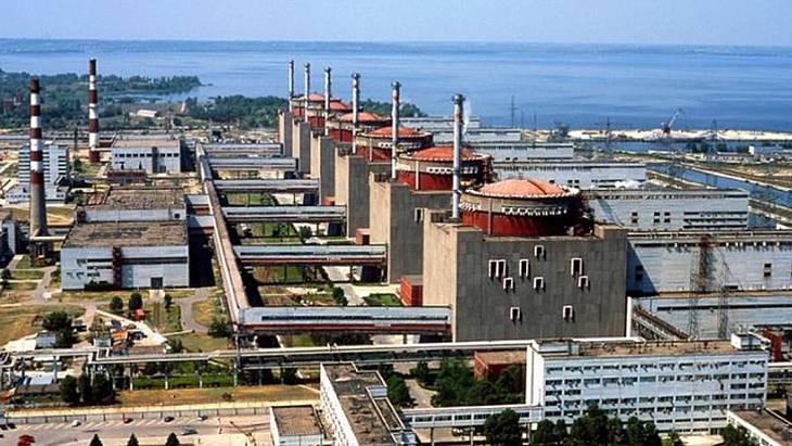  Zaporizhzhia 