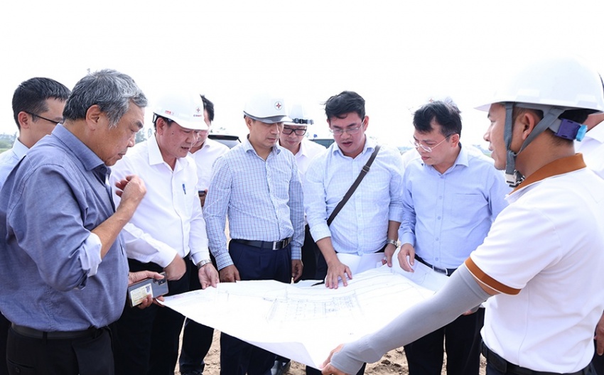 Vận hành an toàn, đầu tư hiệu quả, giữ vững “trục xương sống” của hệ thống điện quốc gia