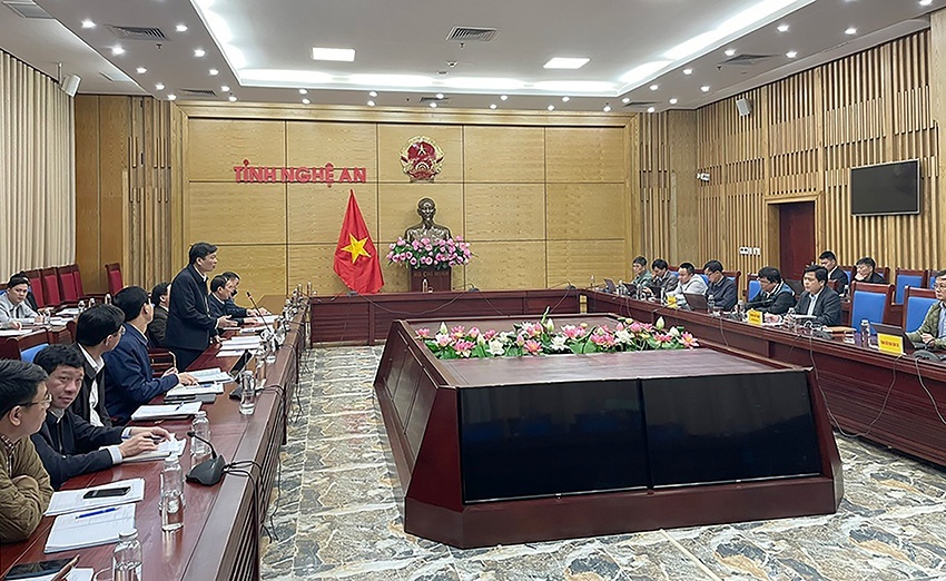 Vận hành an toàn, đầu tư hiệu quả, giữ vững “trục xương sống” của hệ thống điện quốc gia