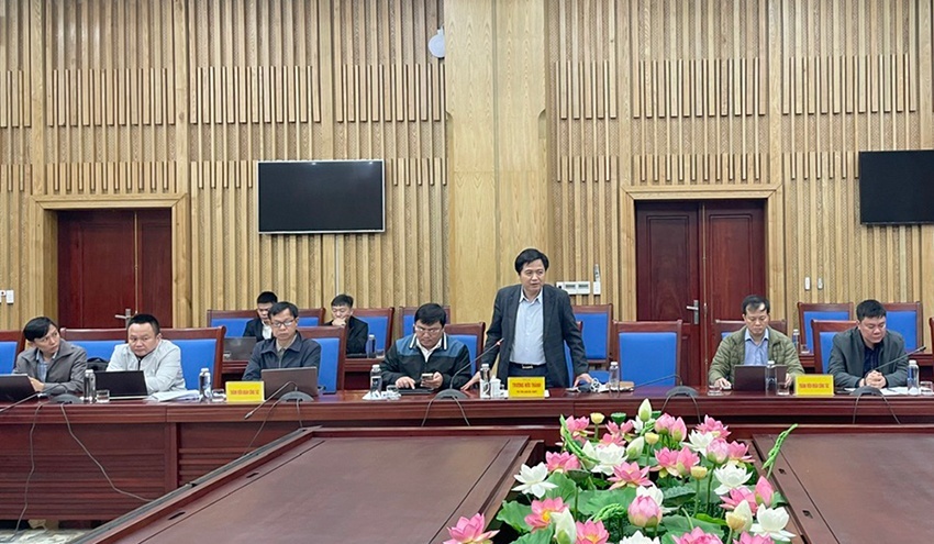 Vận hành an toàn, đầu tư hiệu quả, giữ vững “trục xương sống” của hệ thống điện quốc gia