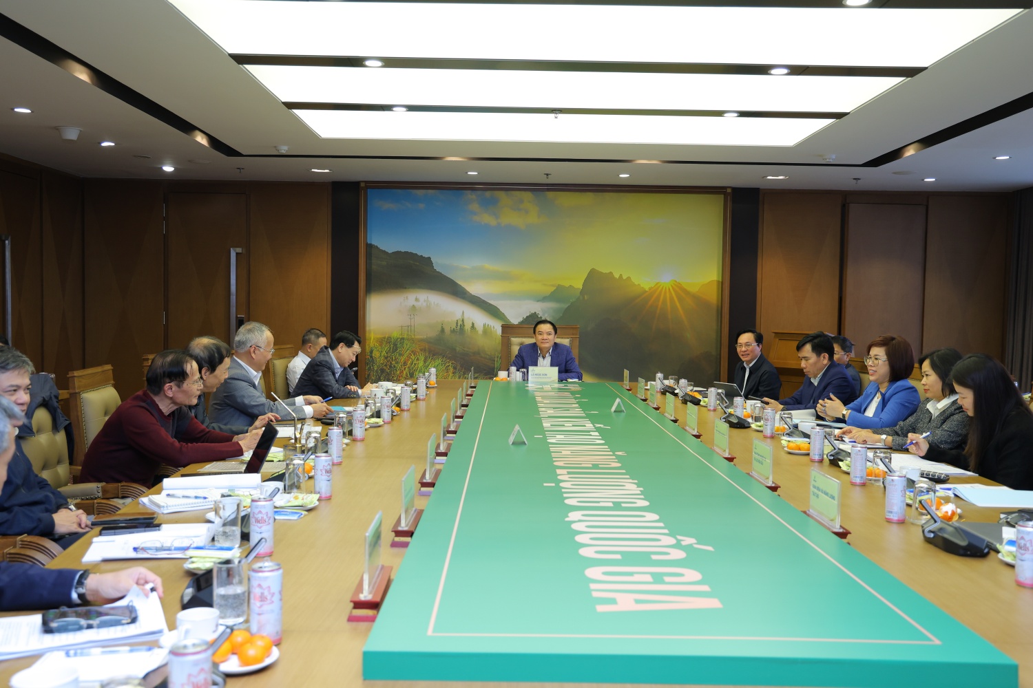 Petrovietnam đánh giá cơ hội, thách thức cho mục tiêu chiến lược năm 2026 Petrovietnam đánh giá cơ hội, thách thức cho mục tiêu chiến lược năm 2026