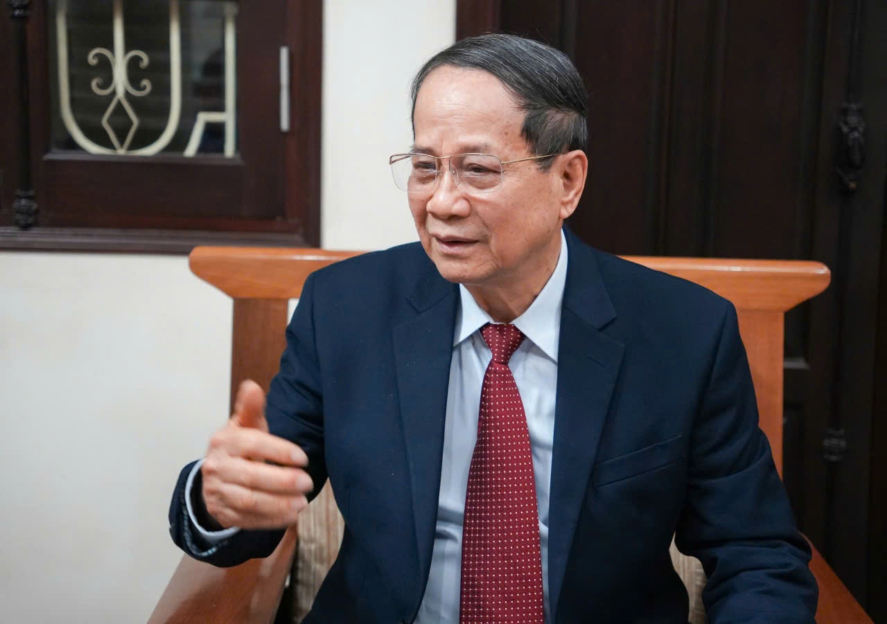 Điện khí LNG - Trụ cột năng lượng chuyển tiếp then chốt Điện khí LNG - Trụ cột năng lượng chuyển tiếp then chốt