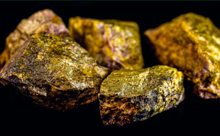 Mỹ tăng cường làm giàu uranium Mỹ tăng cường làm giàu uranium